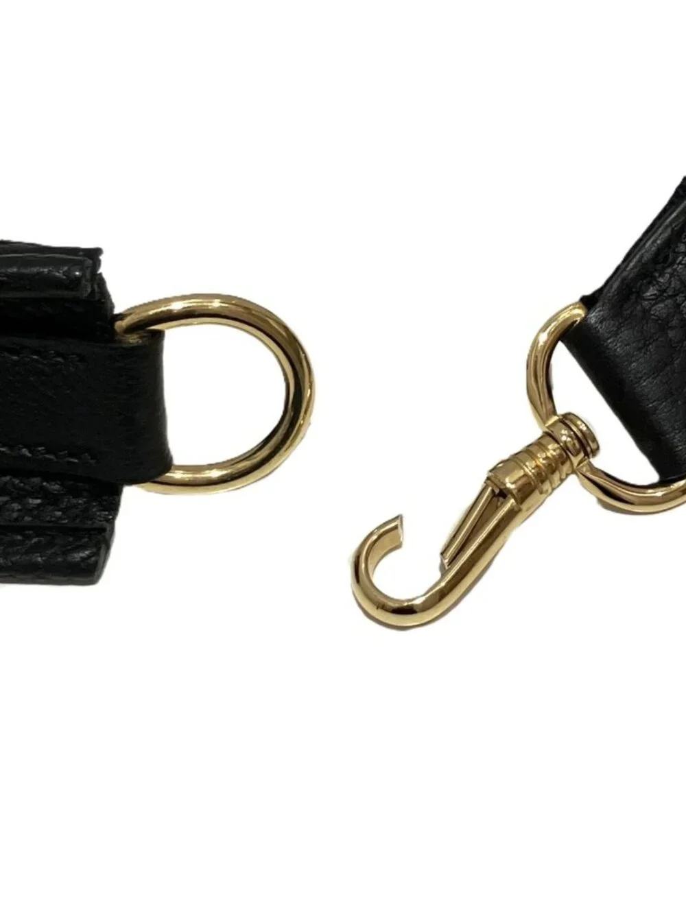 Hermes Evelyne Ann GM Shoulder Bag Taurillon Clemence